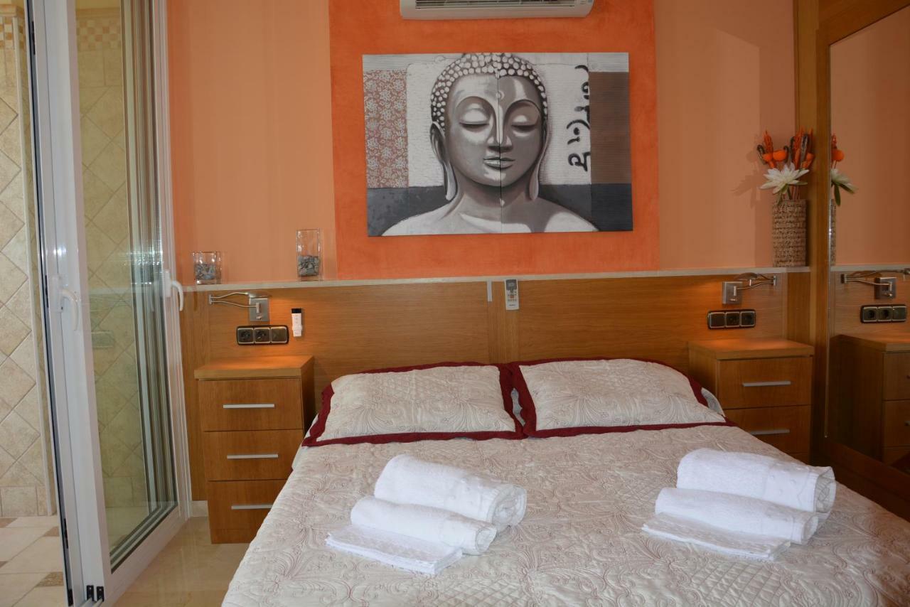 Roca Bajondillo Apartment Torremolinos
