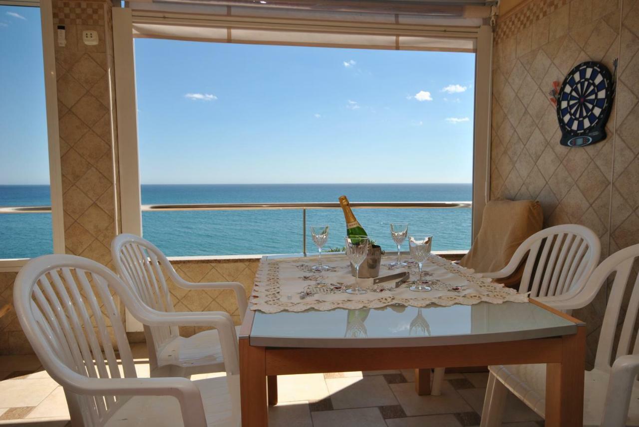 Roca Bajondillo Apartment