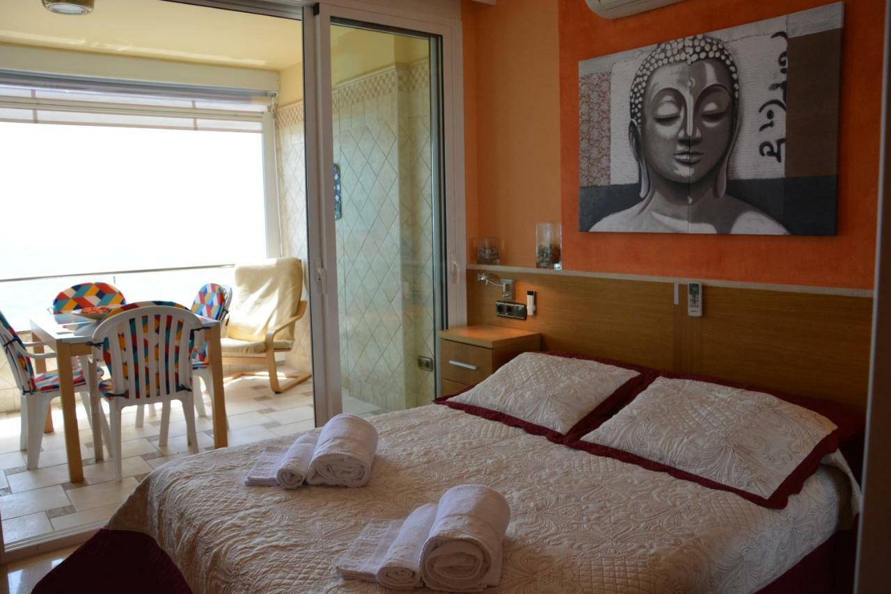 Roca Bajondillo Apartment