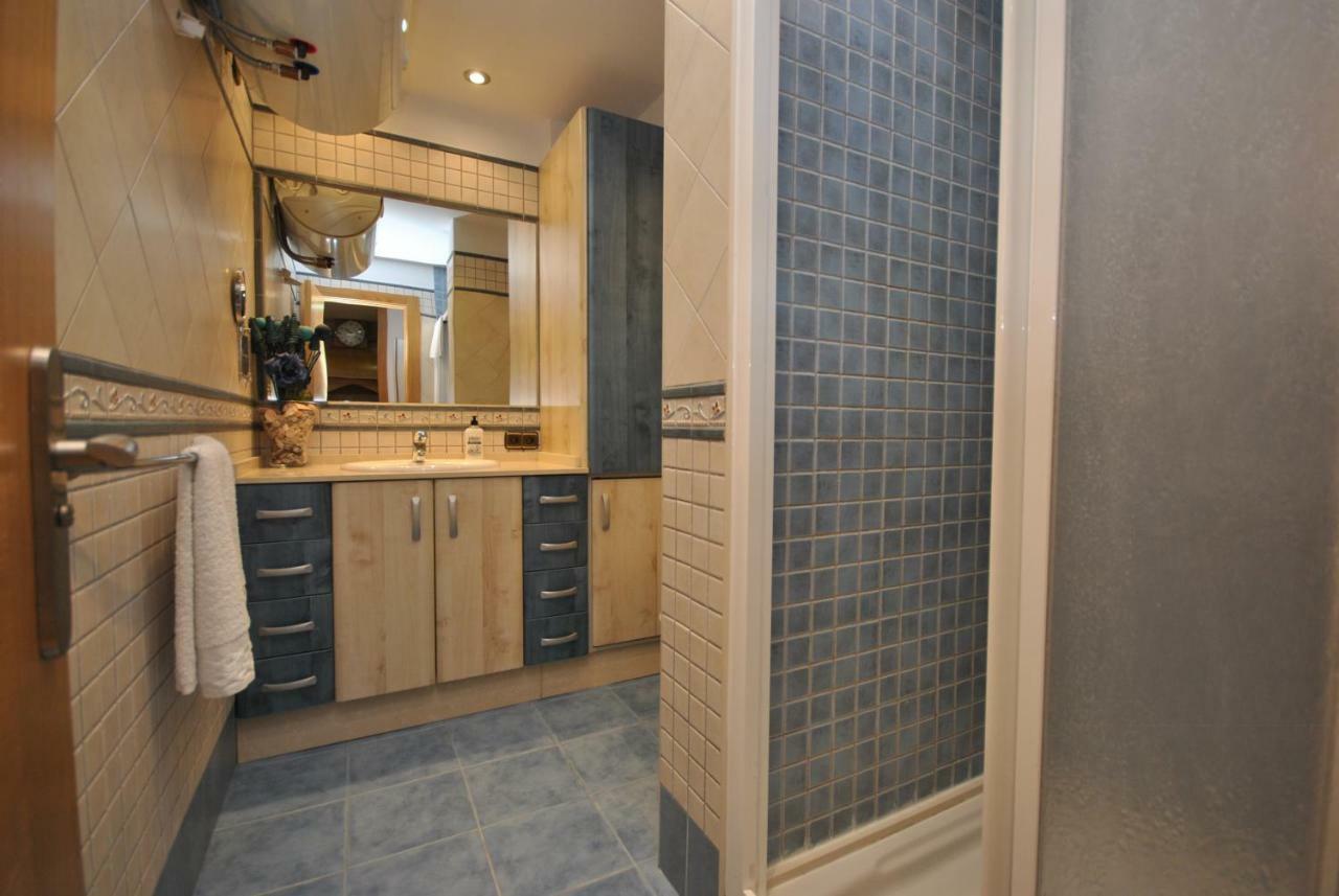 Roca Bajondillo Apartment