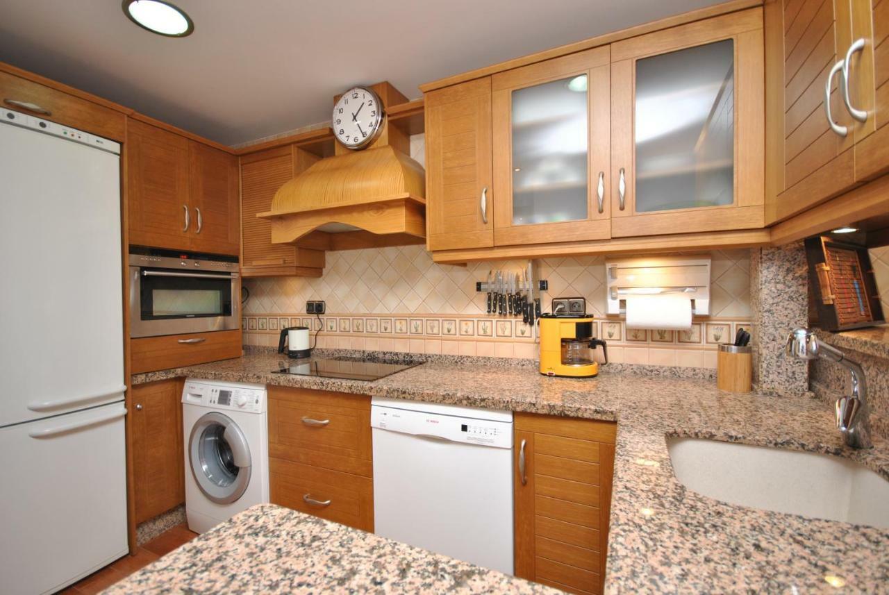 Apartment Roca Bajondillo *