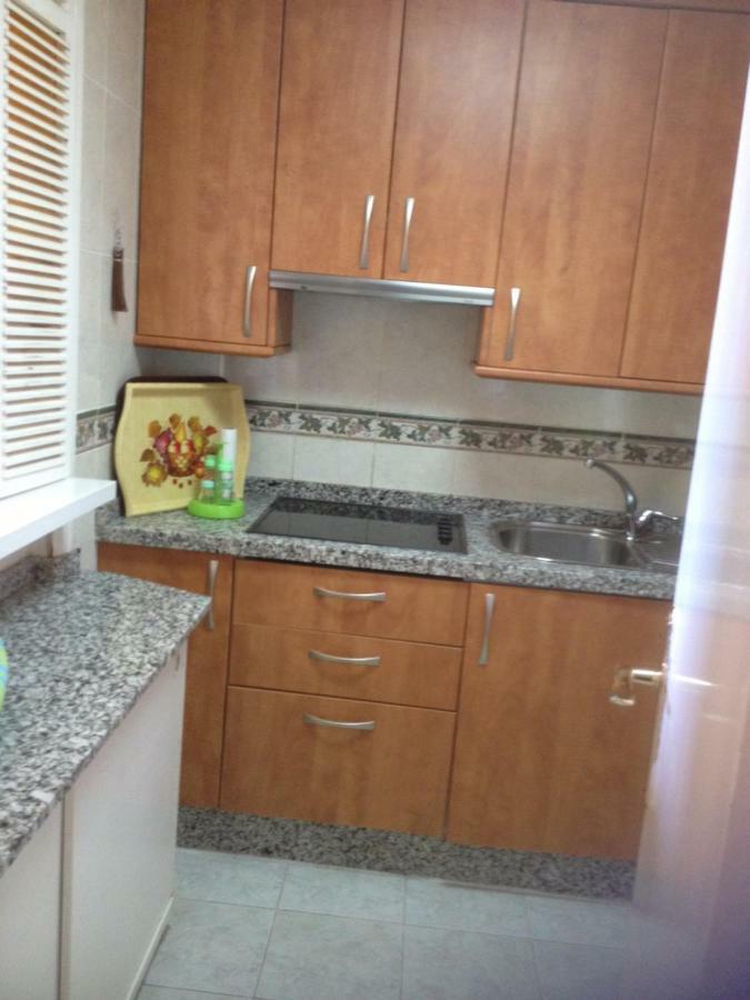 Santa Clara Newparadise Appartement Torremolinos