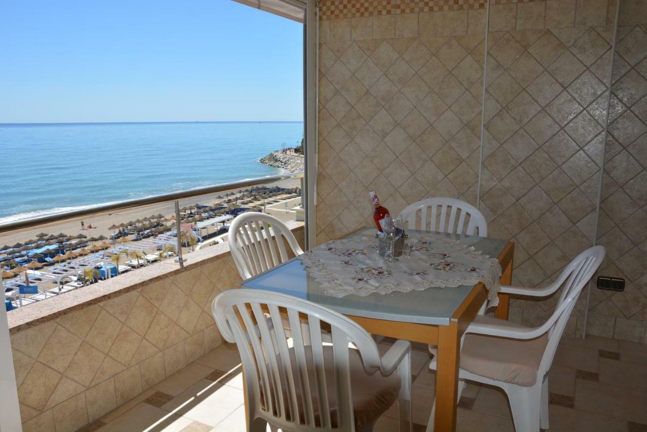 Apartment Roca Bajondillo