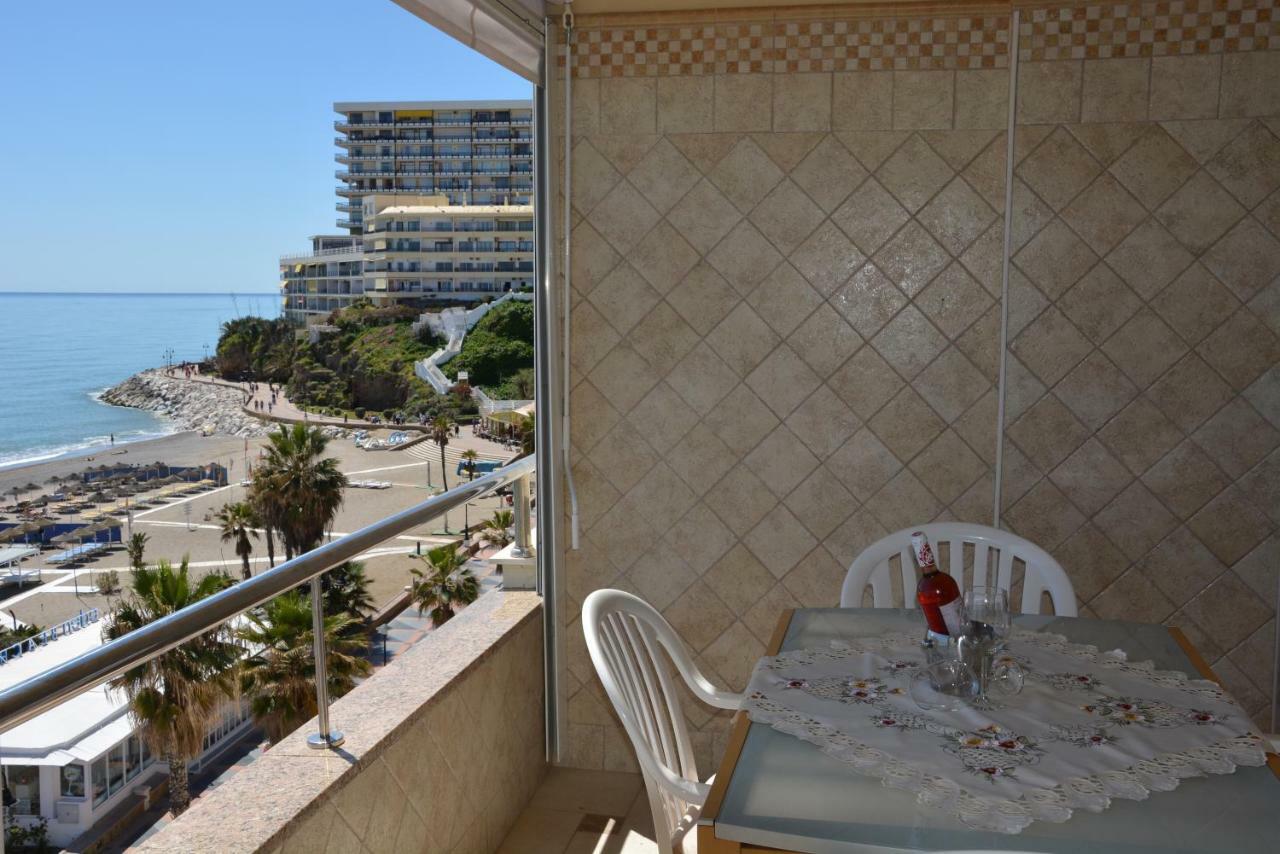 Roca Bajondillo Apartment Torremolinos
