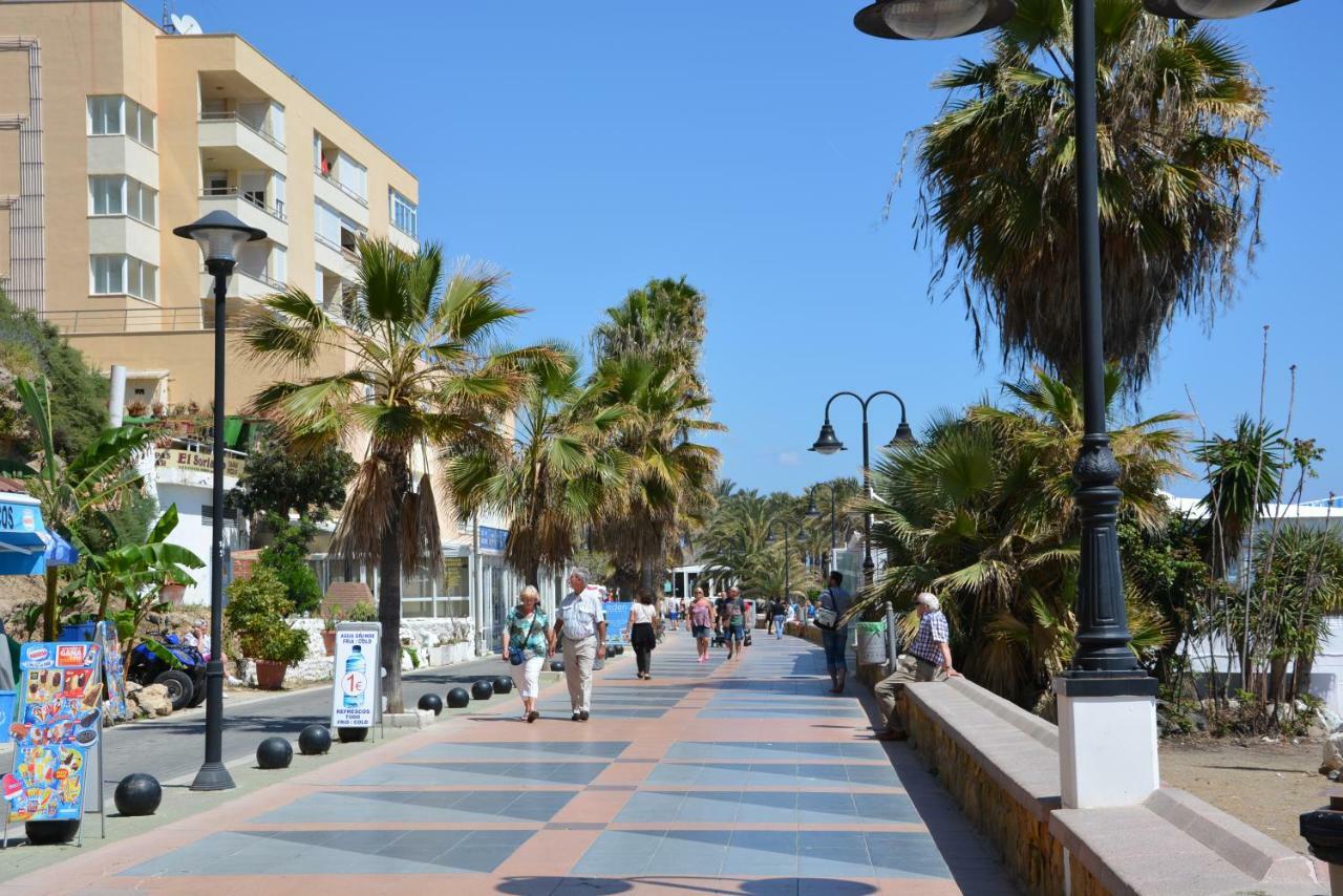 Apartment Roca Bajondillo