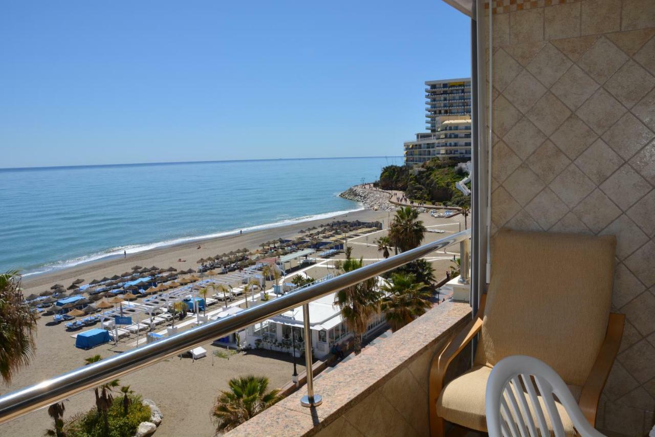 Roca Bajondillo Apartment