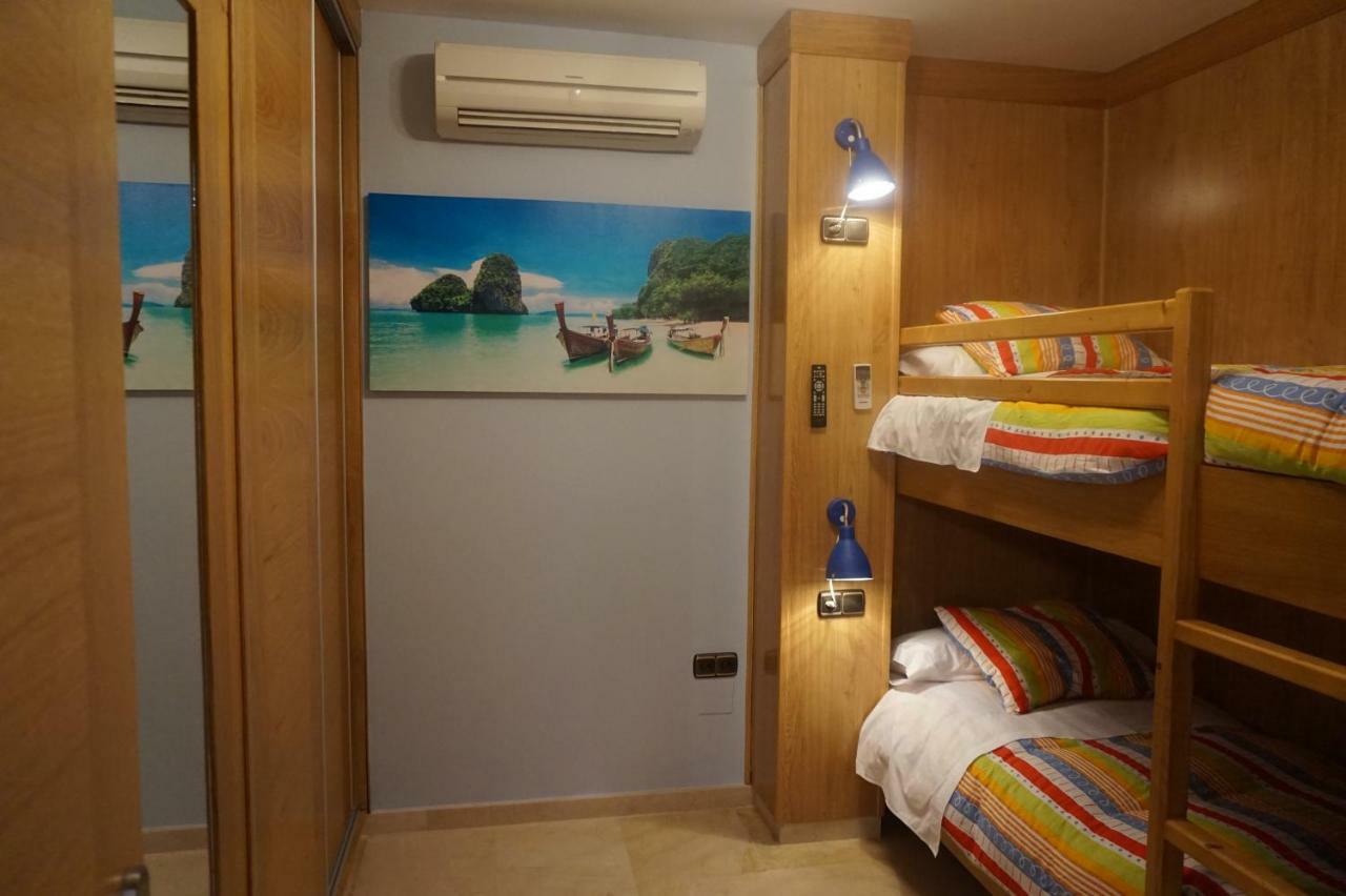 Apartment Roca Bajondillo *
