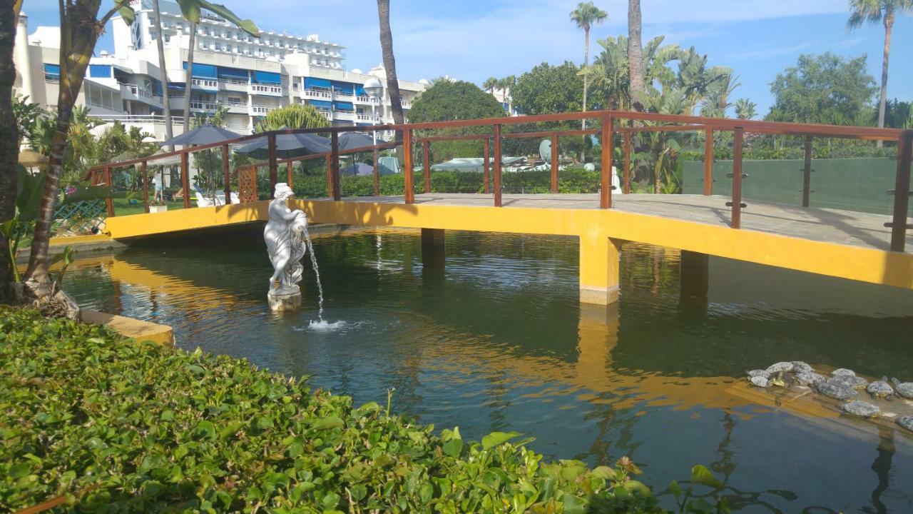 Apartment Playasol Garden Torremolinos