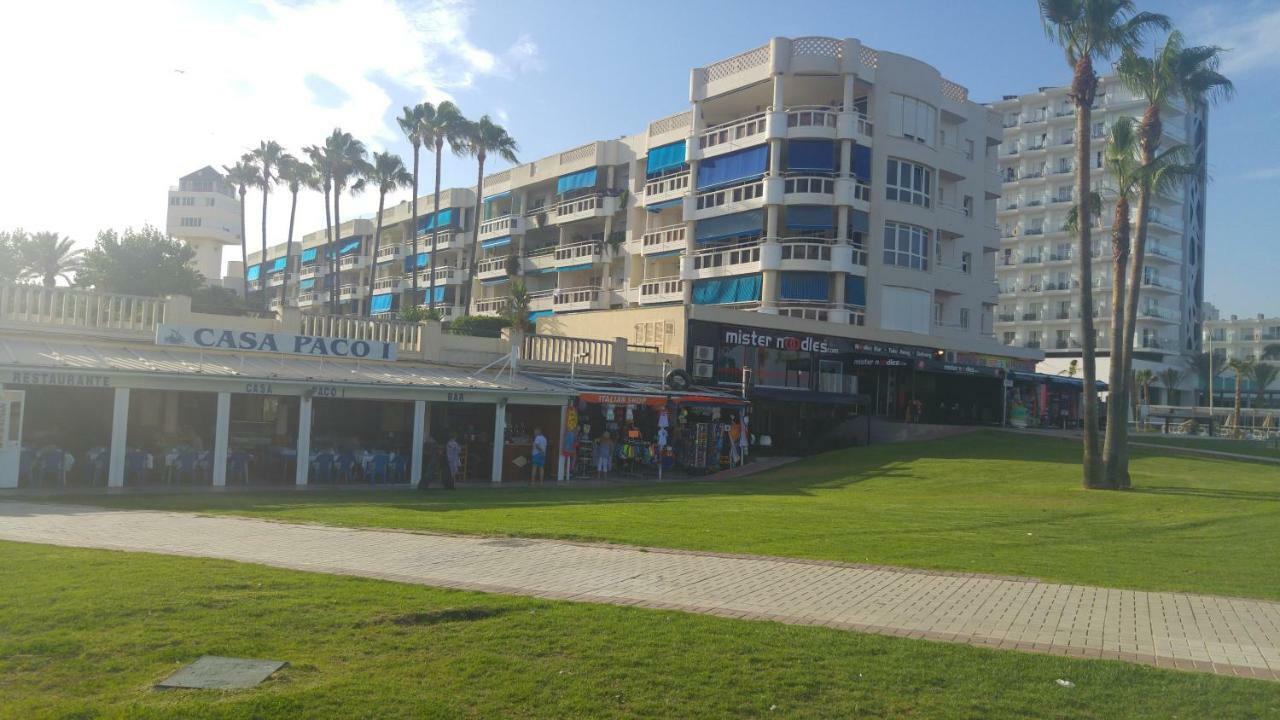 Playasol Garden