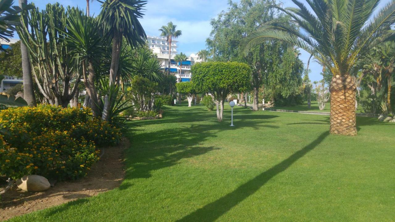 Apartment Playasol Garden Torremolinos