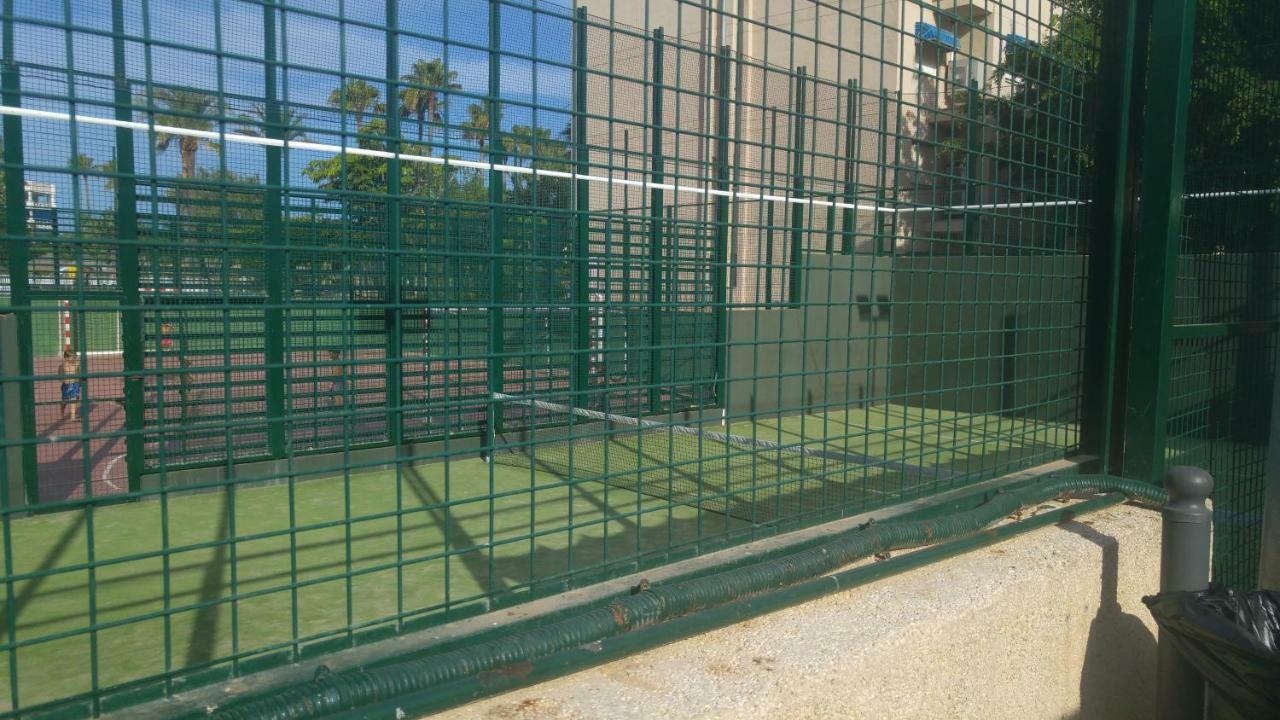 Playasol Garden Apartment Torremolinos