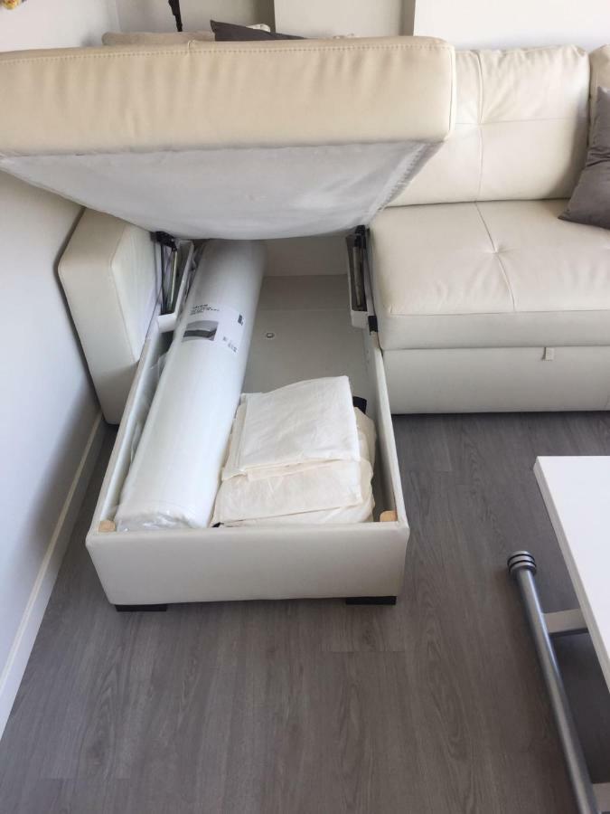 Apartamento Isabel Manoja Torremolinos