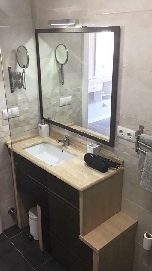 Isabel Manoja Apartamento Torremolinos