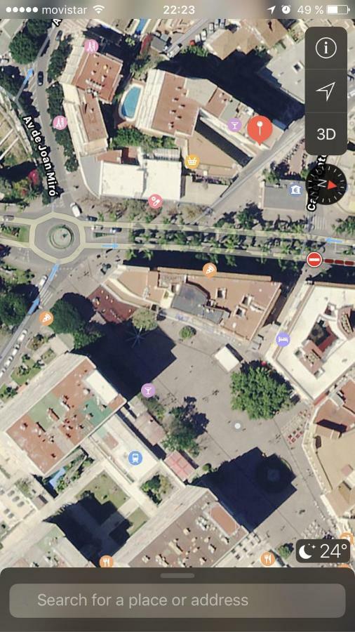 Isabel Manoja Apartamento Torremolinos