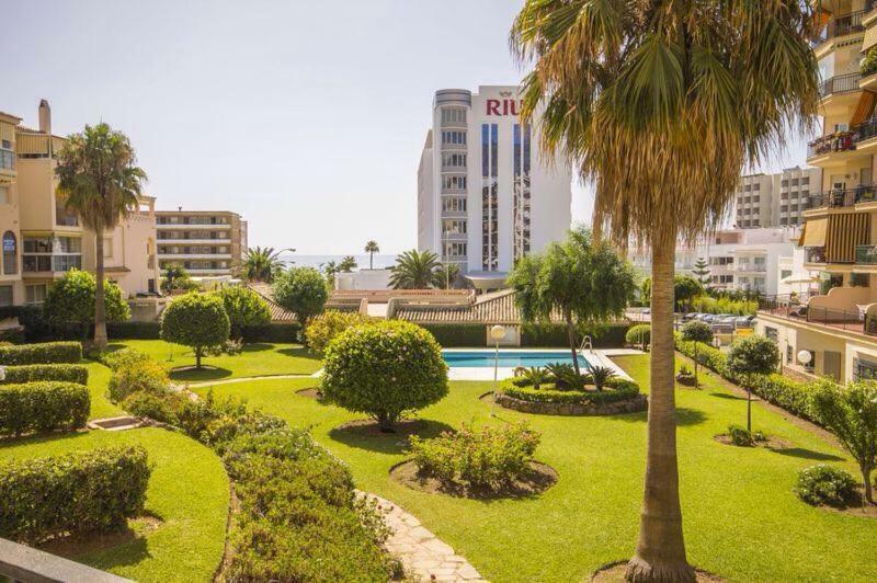 Erisa Appartement *