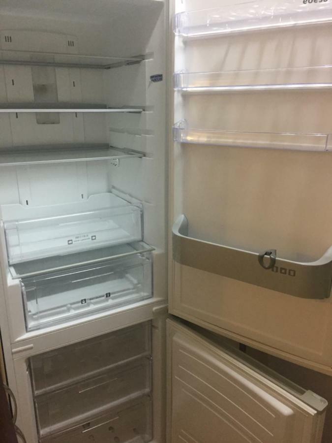 Erisa Appartement *