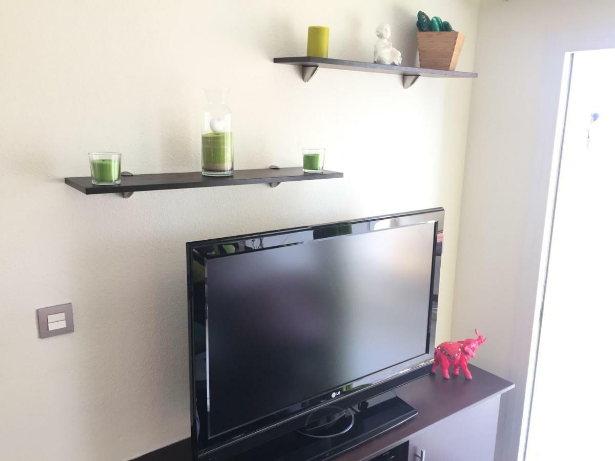 Appartement Erisa *