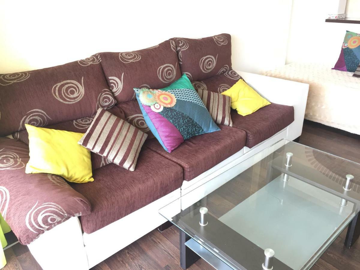 Erisa Appartement *