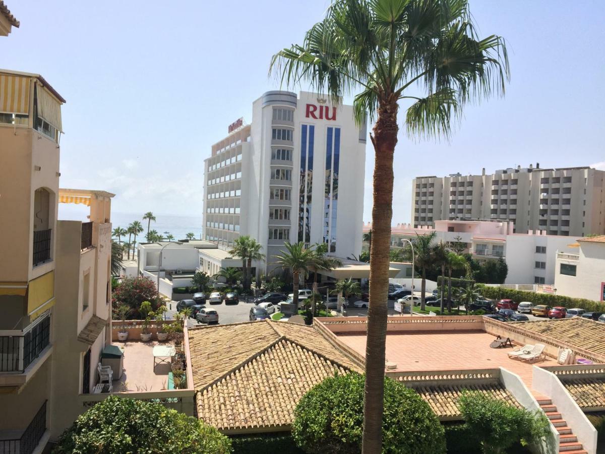 Appartement Erisa Torremolinos