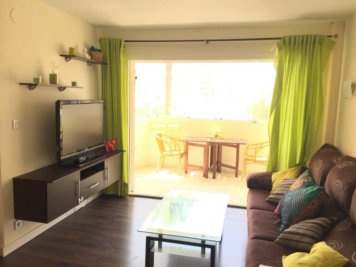 Appartement Erisa *