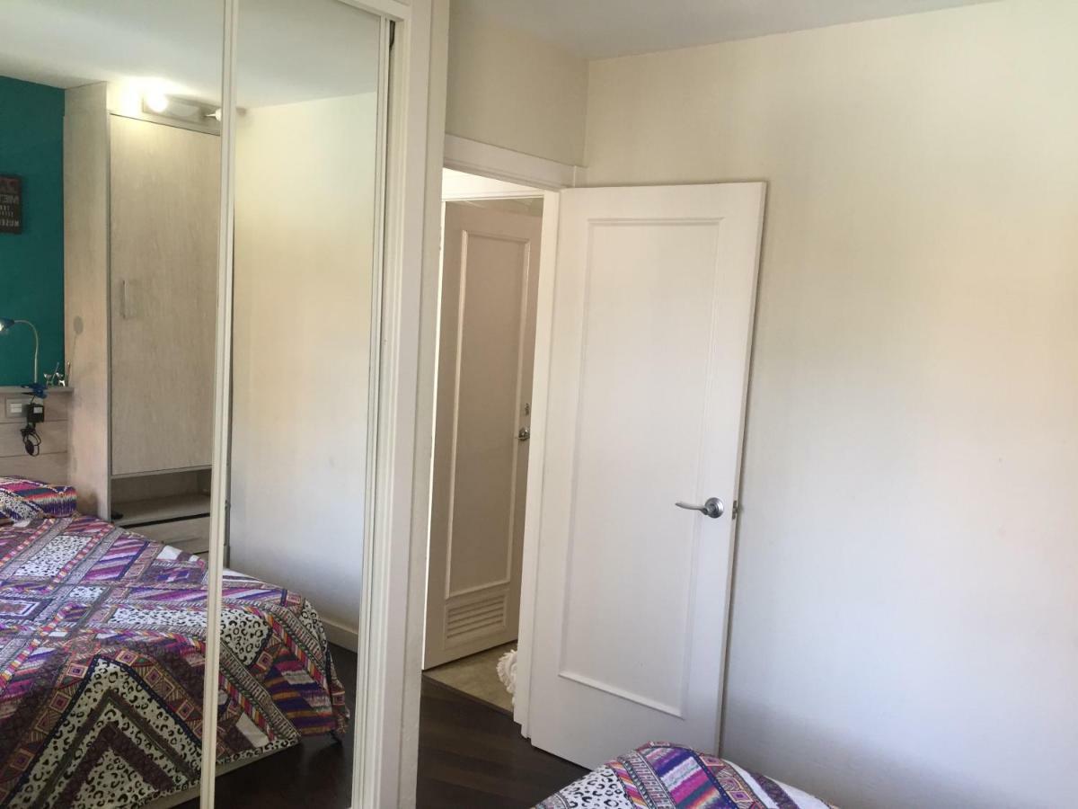 Erisa Appartement Torremolinos
