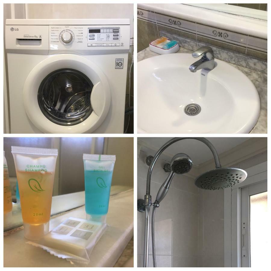 Erisa Appartement Torremolinos