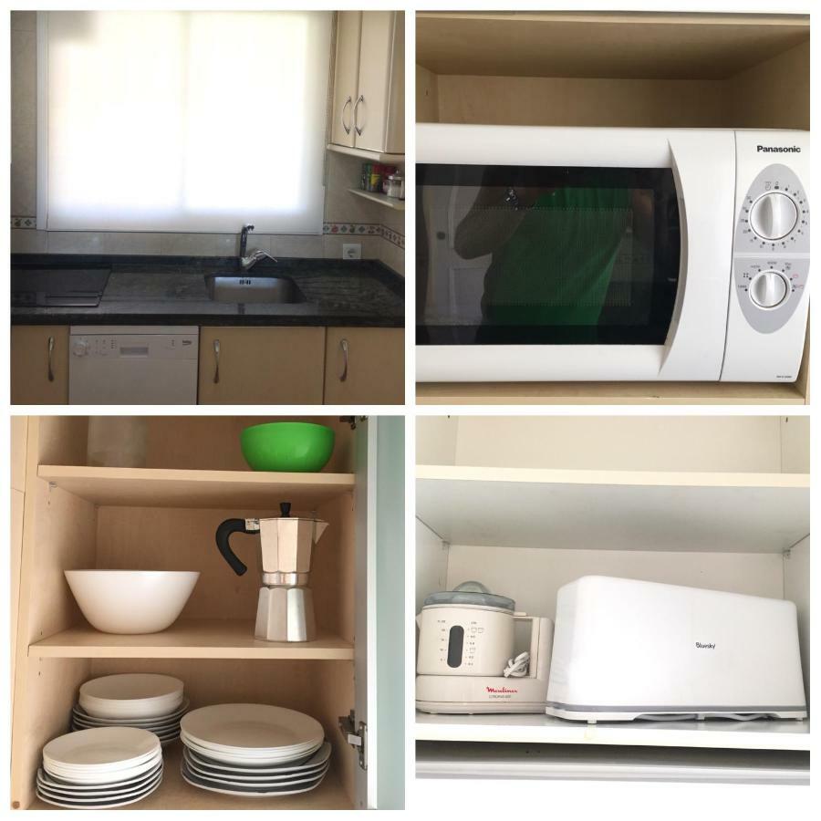 Appartement Erisa