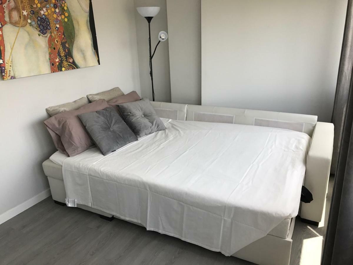 Apartamento Isabel Manoja *