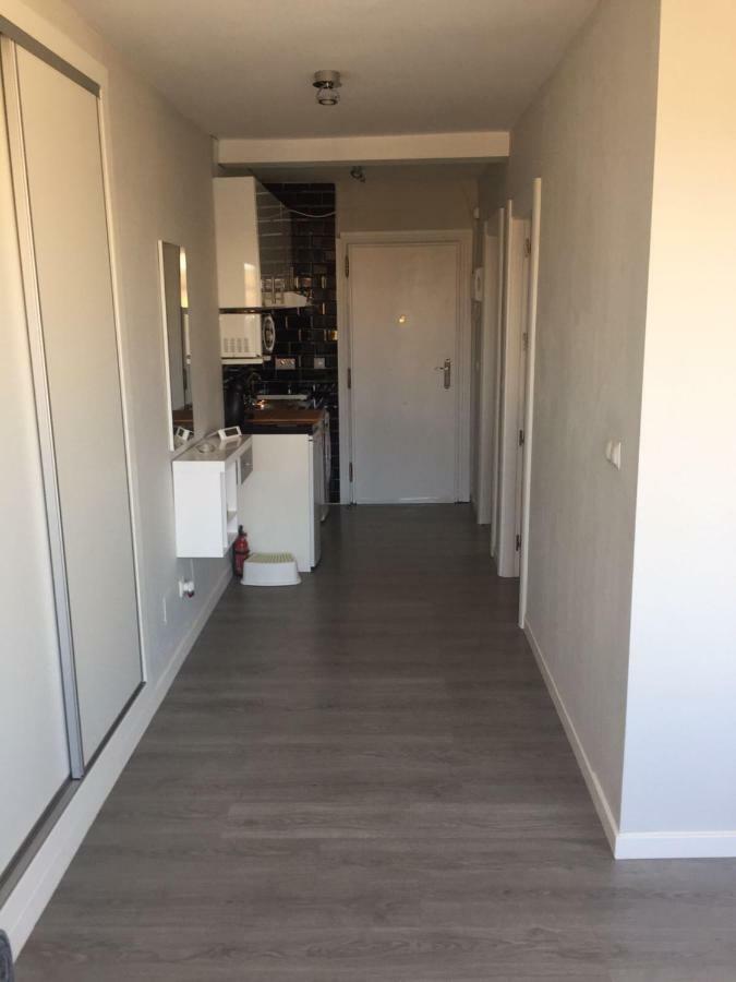 Apartamento Isabel Manoja Torremolinos
