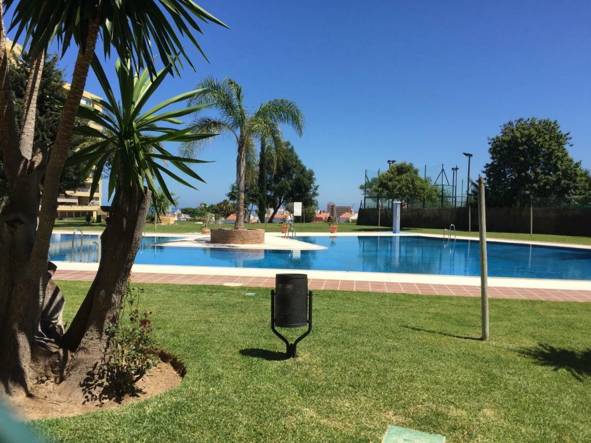 Apartment Apartamento Cerca De La Playa Y Campo De Golf Con Piscina