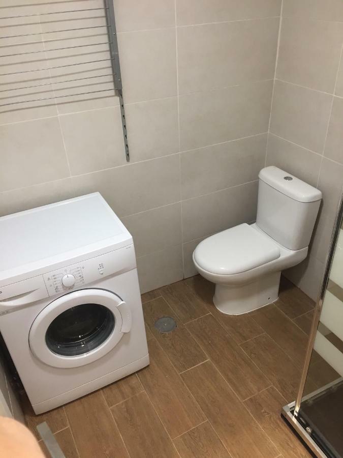 Apartamento Cerca De La Playa Y Campo De Golf Con Piscina
