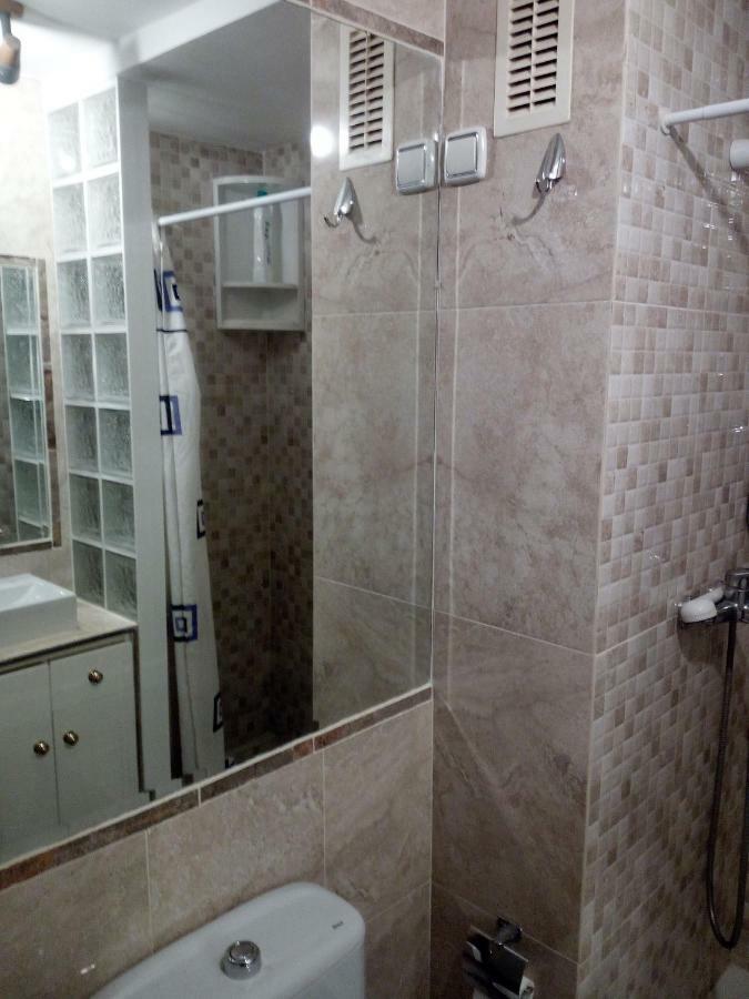 Carihuela Sun Apartamento *