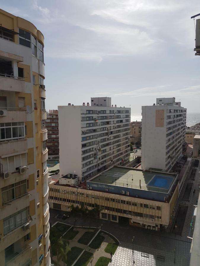 Vista Del Sol 1 Apartamento Torremolinos