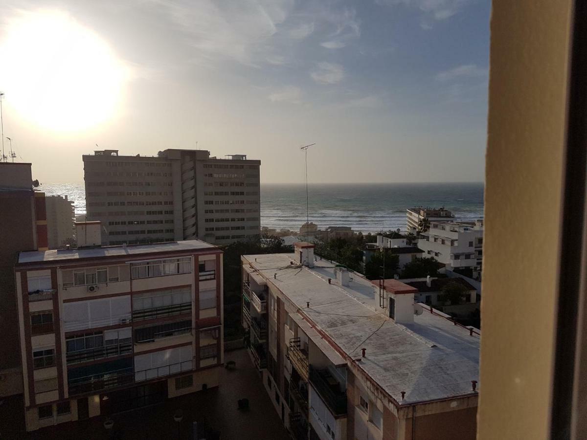Vista Del Sol 1 Torremolinos