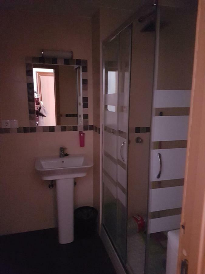 Apartamento Vista Del Sol 1 Torremolinos