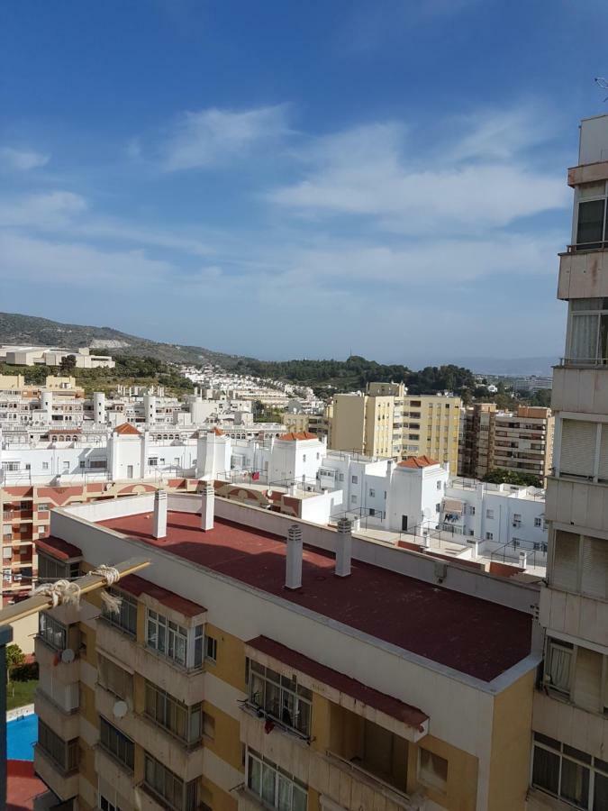 Vista Del Sol 1 Apartamento *