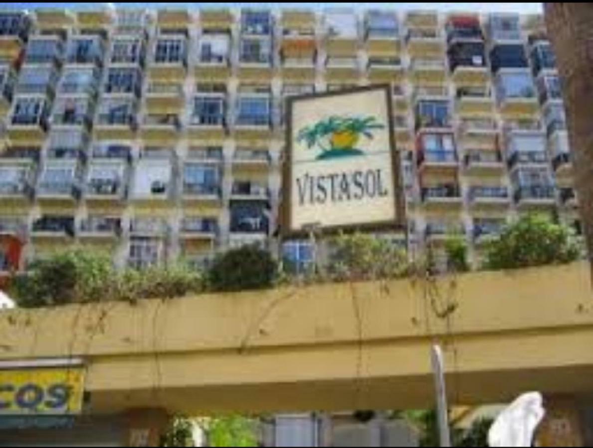 Benitez Azul Apartment