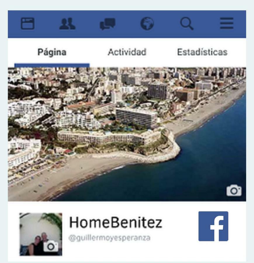 Benitez Azul *