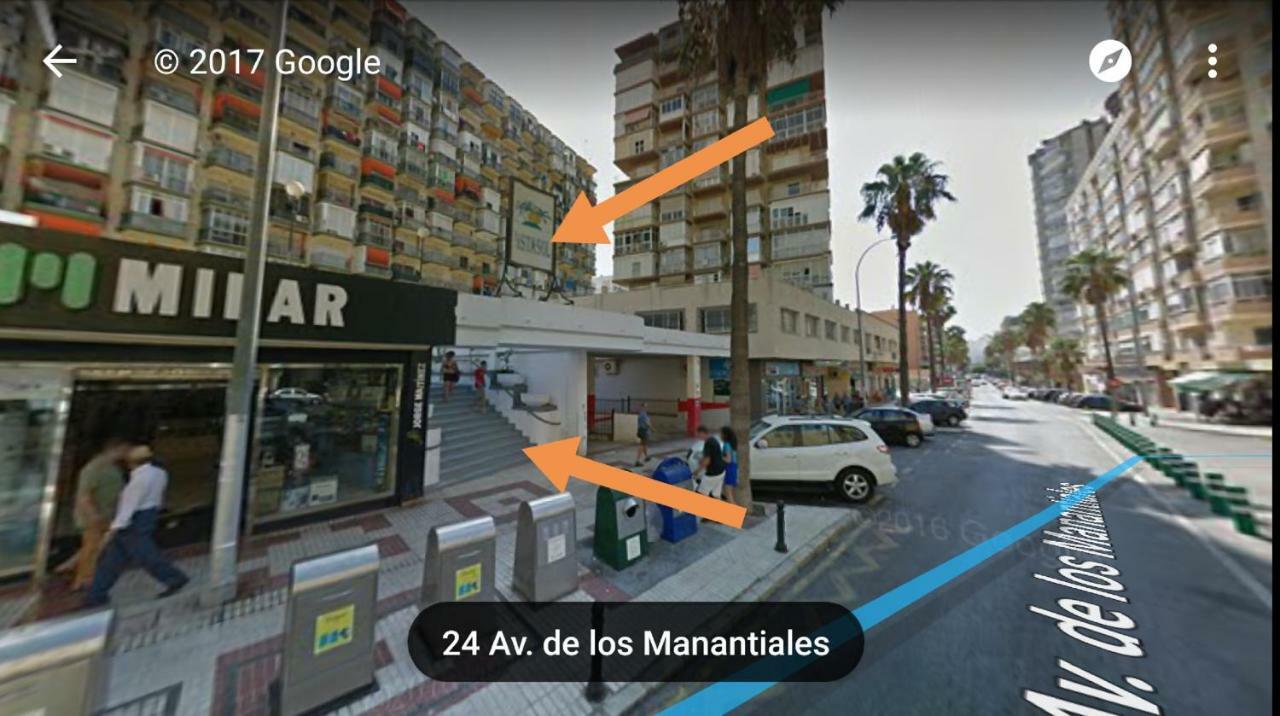 Benitez Azul Apartment