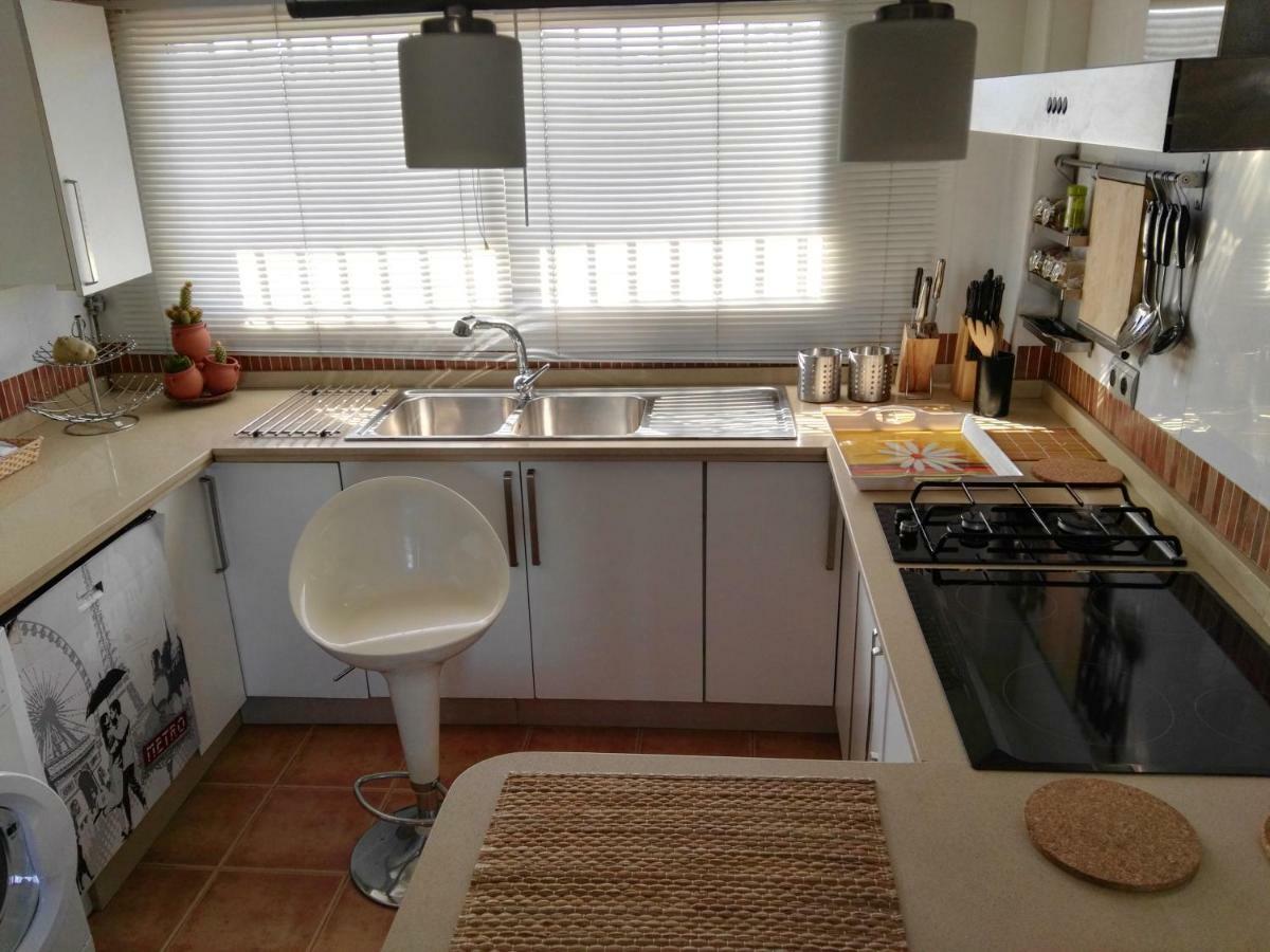 Appartement Atico Bellas Vistas