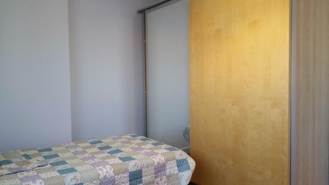 Piso Plaza Costa Del Sol Apartment Torremolinos