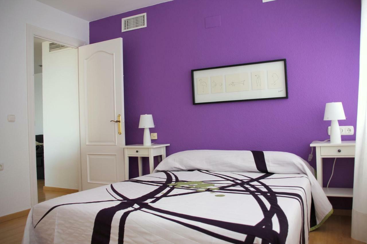 Apartment Playamar 16 Torremolinos