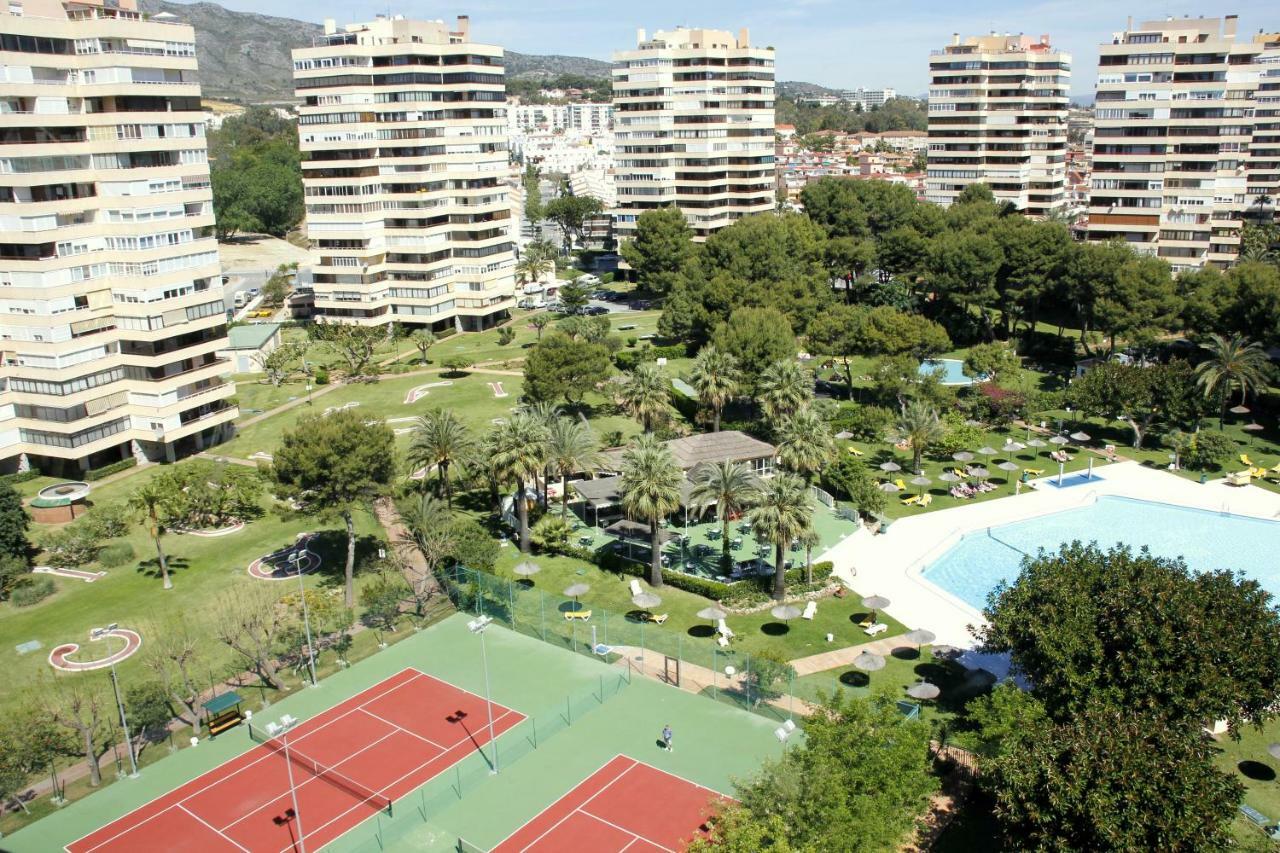 Apartment Playamar 16 Torremolinos