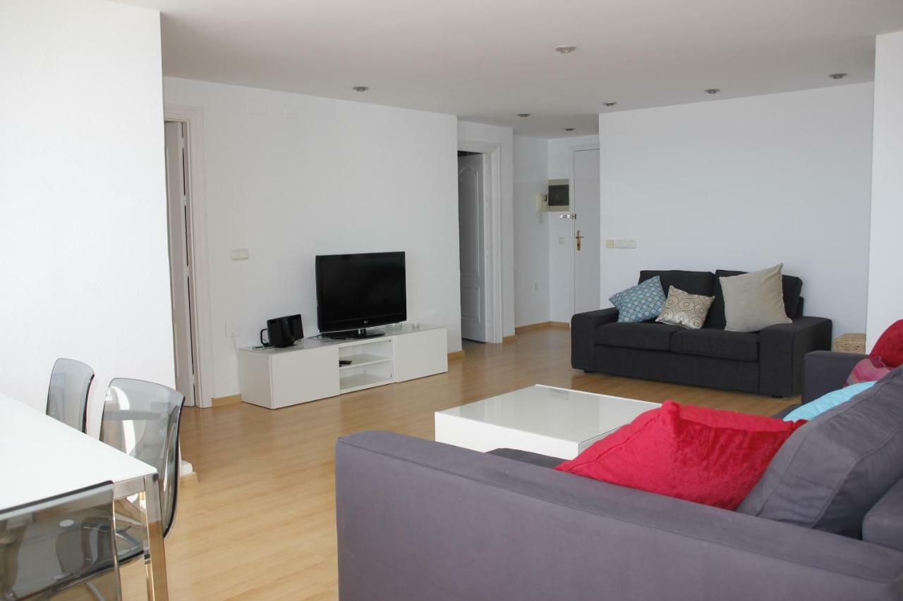 Playamar 16 Appartement *