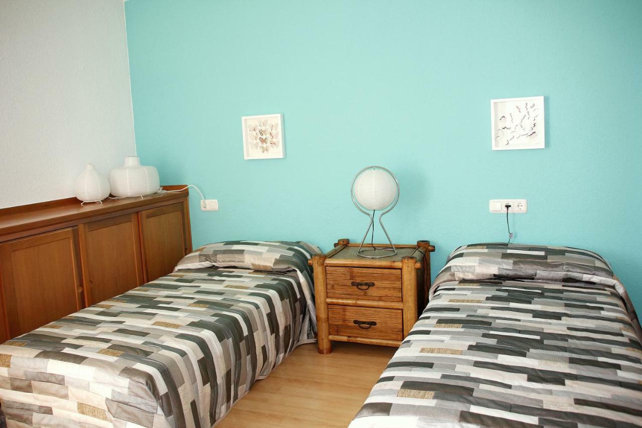 Apartment Playamar 16 Torremolinos