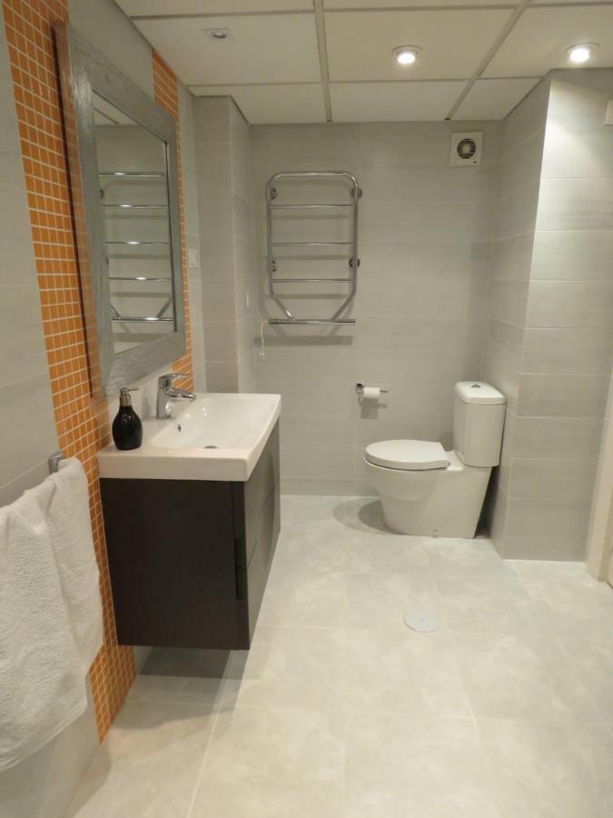 Playamar 16 Apartment *