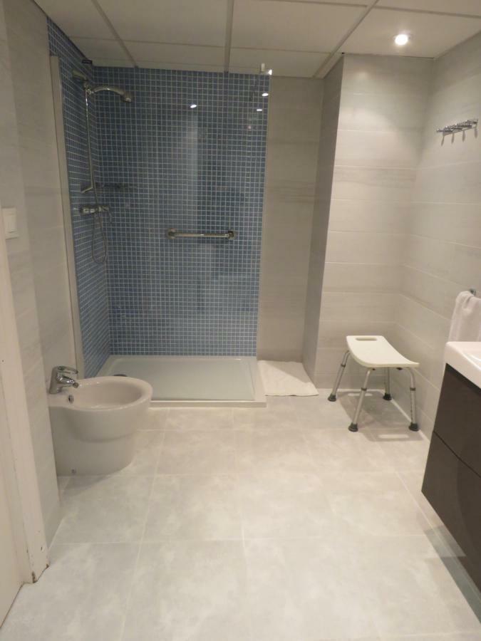 Playamar 16 Apartment
