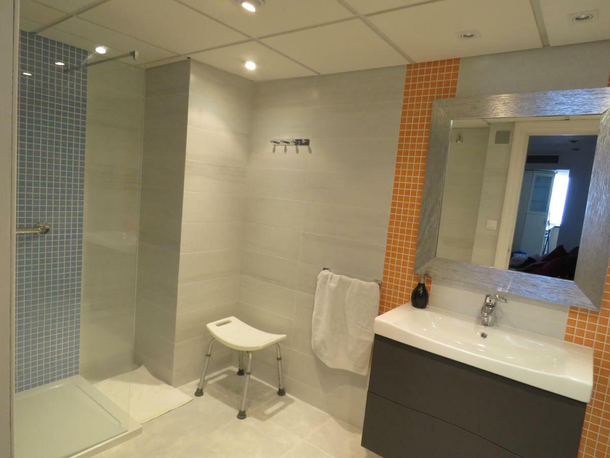 Apartment Playamar 16 Torremolinos