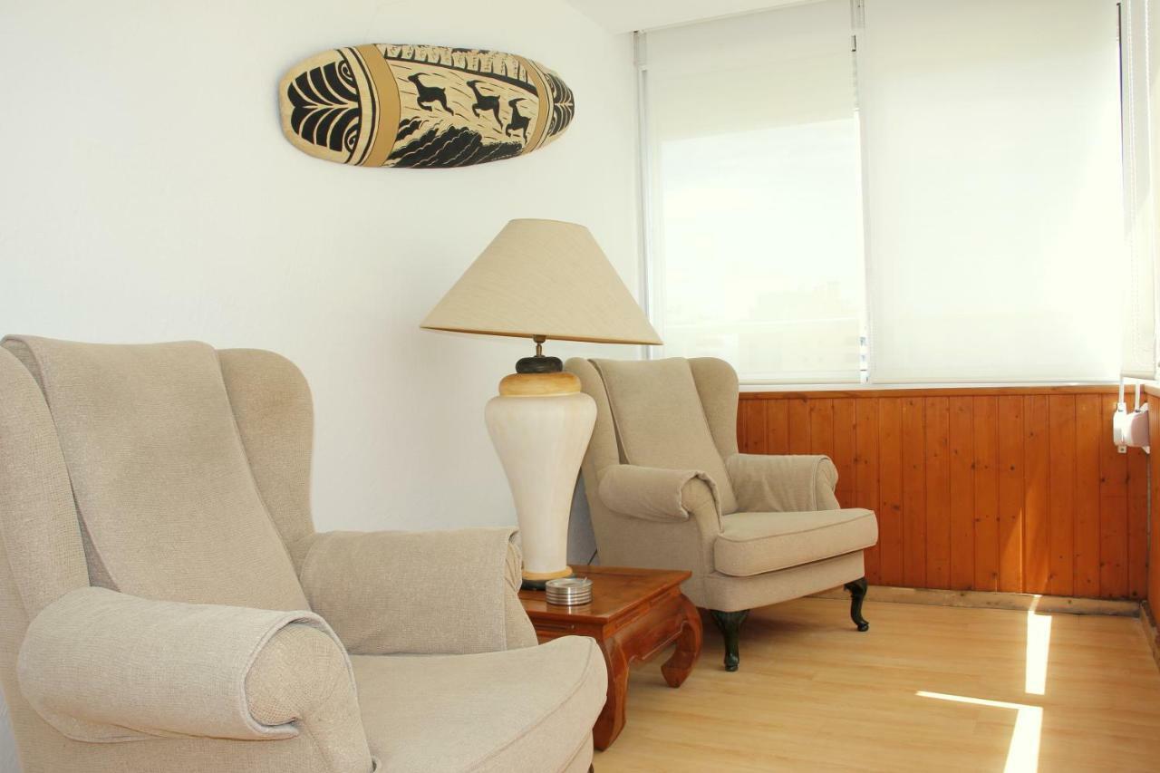 Apartment Playamar 16 Torremolinos