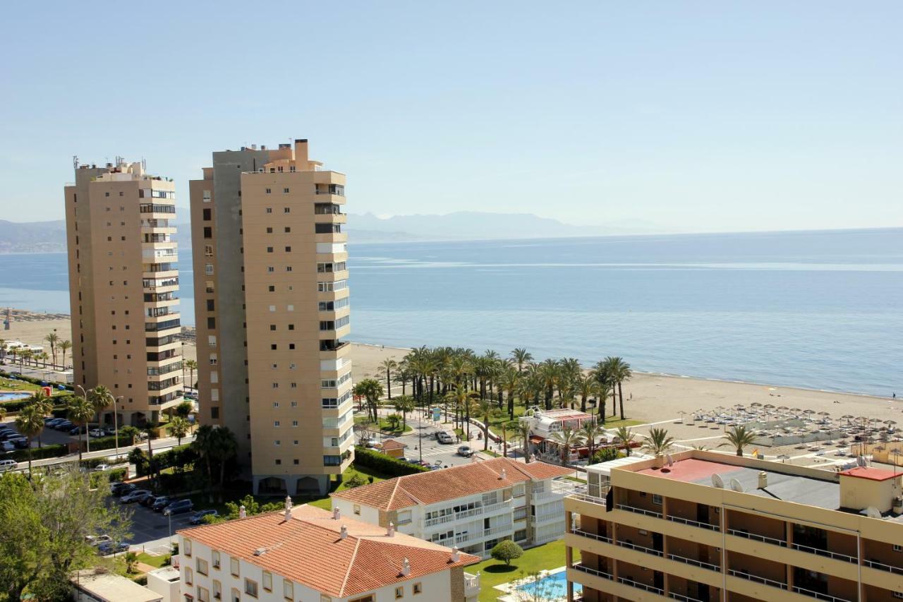 Apartment Playamar 16 *